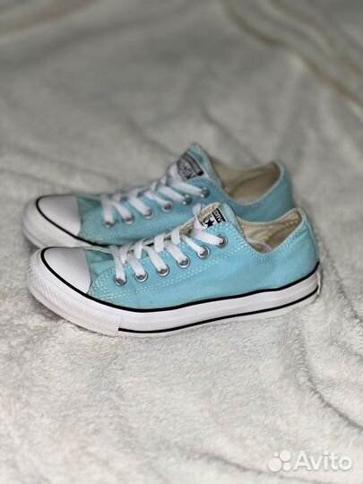 Кеды converse