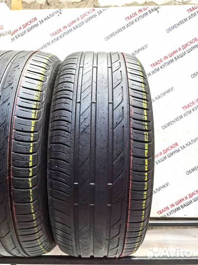 Bridgestone DriveGuard 225/50 R17 98Y