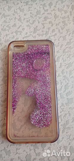 Чехлы на телефон айфон 5