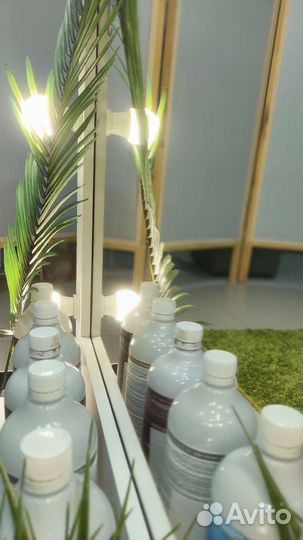 Моментальный загар