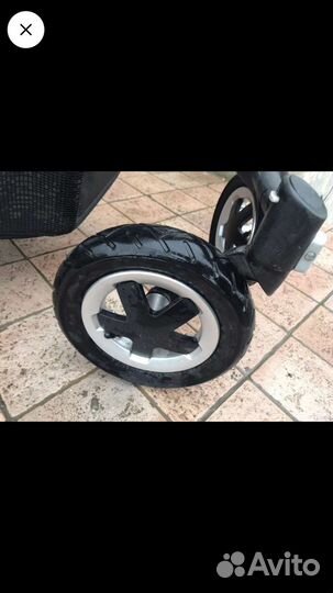 Коляска детская Maxi Cosi Mura