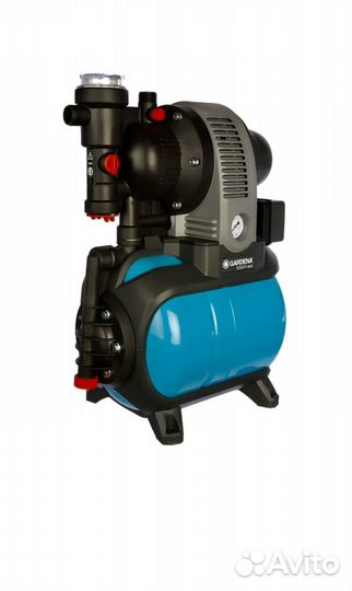 Gardena 3000/4 Classic Eco 01753-20.000.00