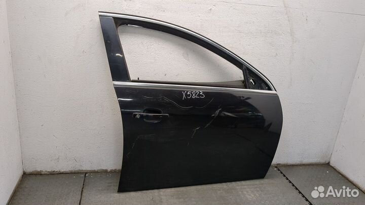 Дверь боковая Opel Insignia, 2013