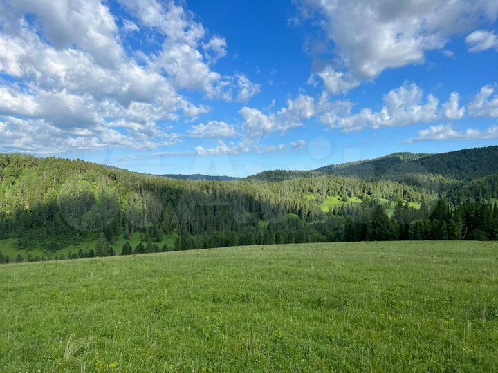 Участок 6,82 га (СНТ, ДНП)