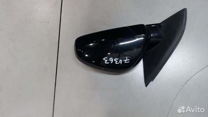 Зеркало боковое Opel Signum, 2004