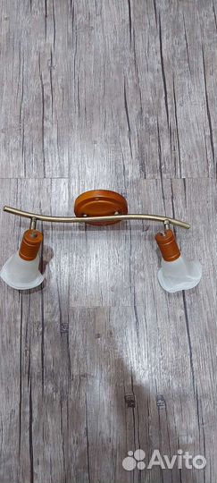 Светильники, ночник, бра