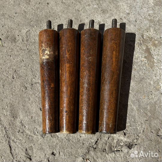 Ножки для мебели СССР