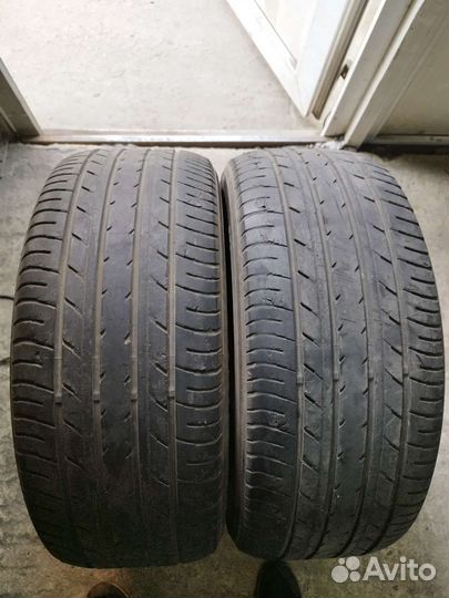 Yokohama dB Decibel E70D 225/50 R17