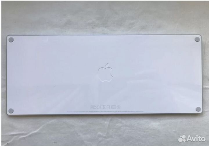 Клавиатура apple