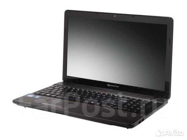 Ноутбук игровой Packard Bell