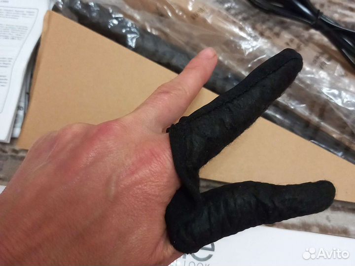 Конусная плойка Rowenta for elite model look