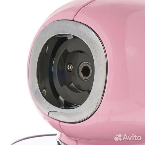 Стационарный миксер Smeg SMF02pkeu