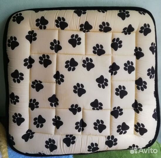 Лежанка для животных