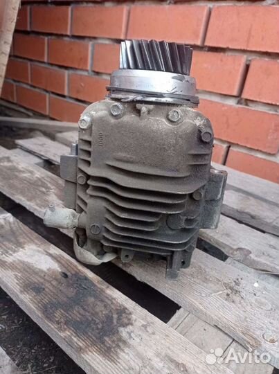 Раздатка мазда мпв. 2.3 двс