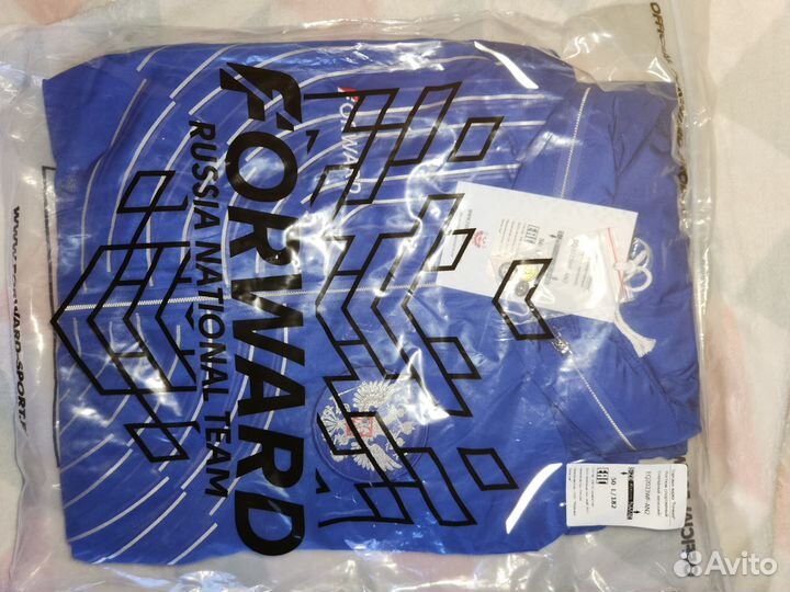 Костюмы Forward