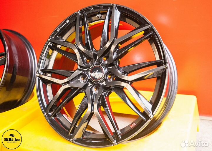 3329 Weds Leonis LM R18