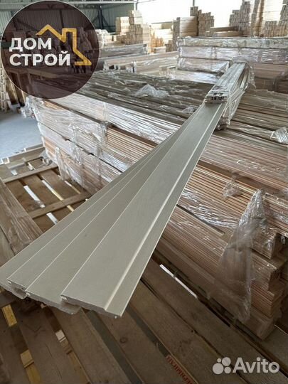 Евровагонка Липа сорт А (l ). От производителя