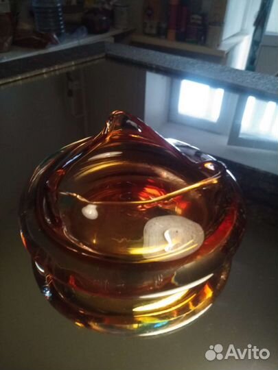 Вазы Чехия и другие