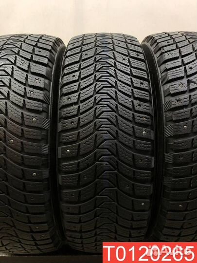 Michelin X-Ice North 3 215/65 R16 102T