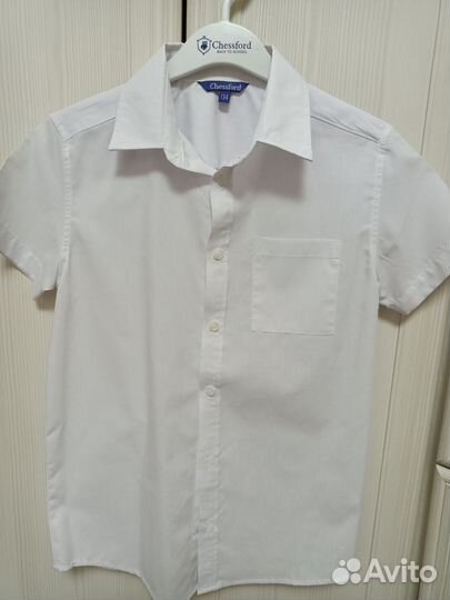 Рубашка (новая)