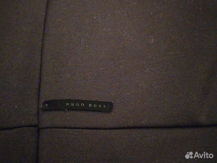 Hugo Boss женское платье