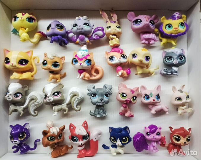 Littlest Pet Shop