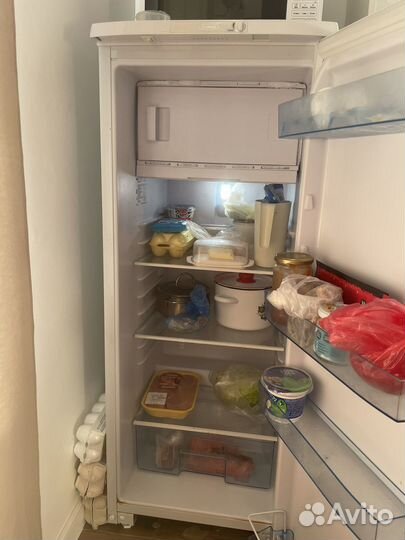 Холодильник бу
