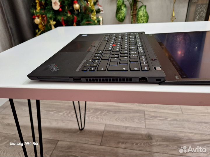 Lenovo thinkpad T490