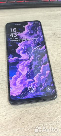 OPPO A78, 8/256 ГБ