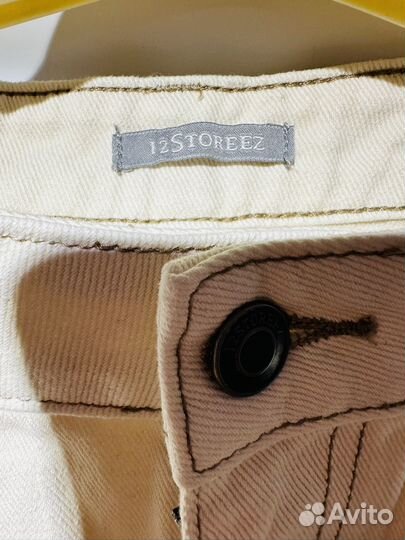 Шорты женские 12Storeez