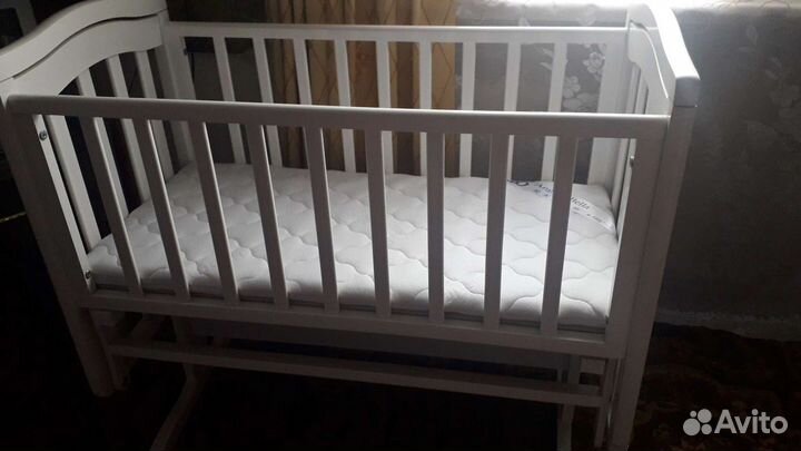 Люлька Гандылян