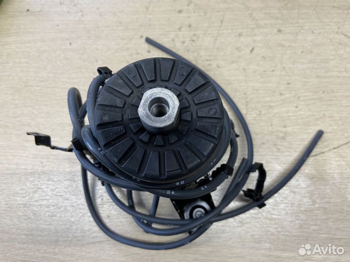 Опора двигателя передняя Toyota Camry 75