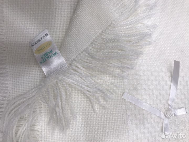 Плед детский