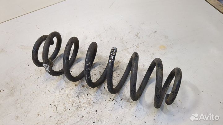 Пружина подвески Volkswagen Passat 8 2015, 2018