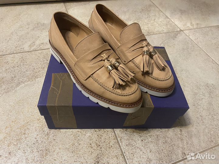 Женские туфли stuart weitzman