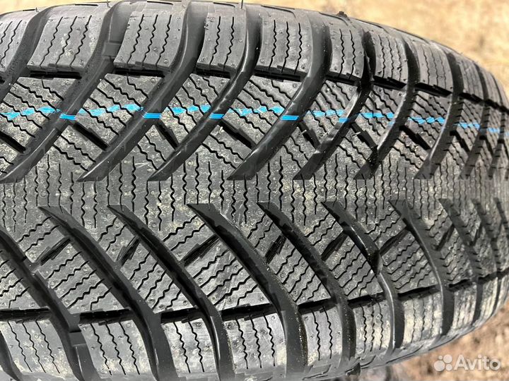 Duraturn Mozzo Winter 205/60 R16