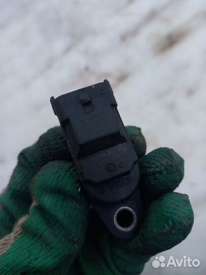 Датчик распредвала Opel Corsa D. z12xep