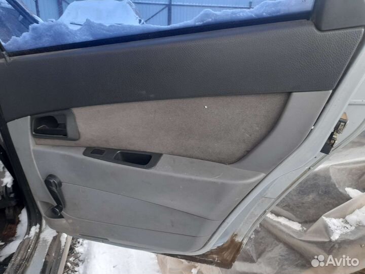 Дверные карты priora 1 по штучно