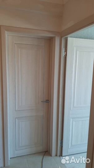 Двери межкомнатные Омега