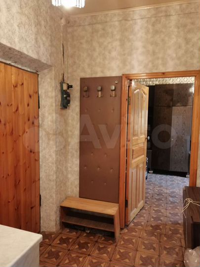 1-к. квартира, 37,8 м², 2/2 эт.