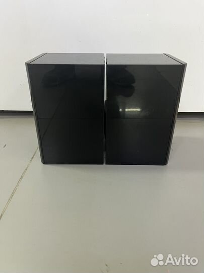 Акустические колонки yamaha ns напольные колонки