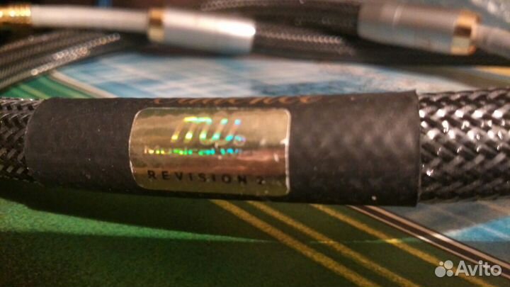 Cardas / Saec / MW & etc