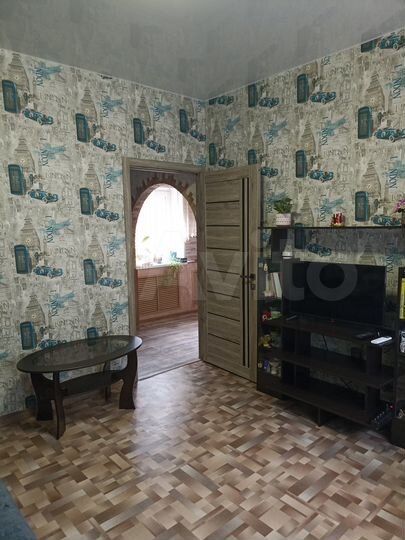 Дом 42 м² на участке 1 сот.