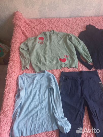 Продам вещи пакетом на девушку 44 - 46 размер