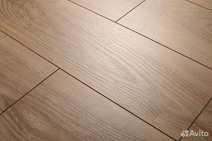 Кварцвиниловый ламинат