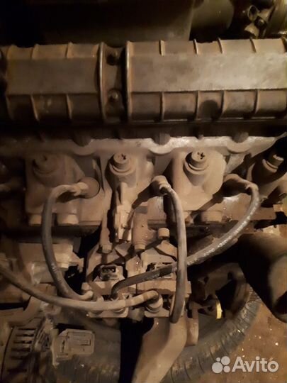 Продается двигатель узам 3314,30 1,8