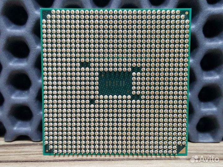Процессор FM2+ AMD A10-7800 Kaveri (4x3500MHz б/у)