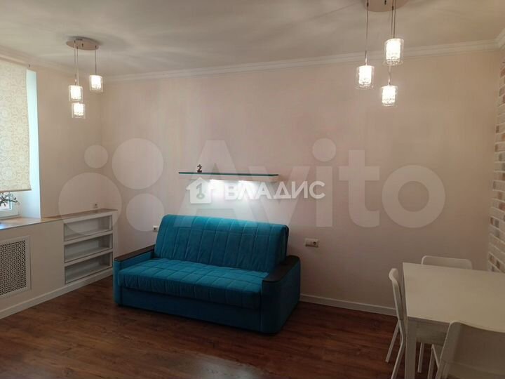 Квартира-студия, 30,4 м², 10/26 эт.