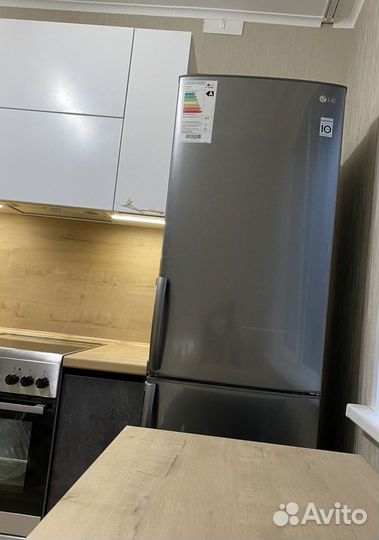 Кухня гостиная