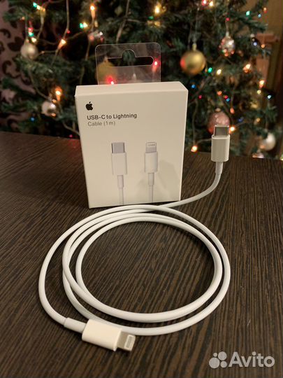 Блок питания для iPhone 20w